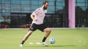 Gonzalo Higuain