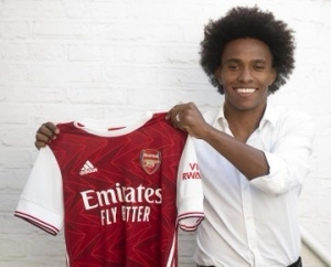 Willian 2