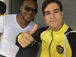 “Pensaron que no iba a durar la pretemporada” (VIDEO)