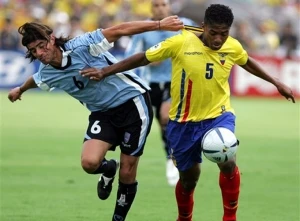 Ecuador 2005 2