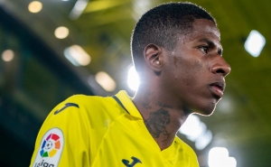 ¡Liberman sale de Villarreal y ficha por ex club de Antonio Valencia!