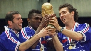 Francia 1998