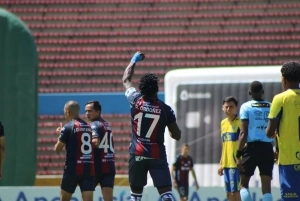 Deportivo Quito venció con autoridad al Patrón Mejía y clasificó a los zonales nacionales