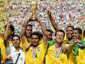 Brasil 1994 2