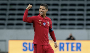 ¡El Bicho no se cansa de imponer marcas! (RESUMEN)