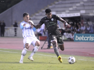 Orense SC y Guayaquil City se dan un apretón de manos de fin de etapa (RESUMEN)