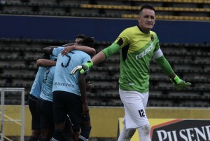 Juan Molina analiza el retiro profesional (FOTO)