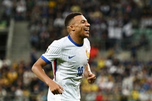 Francia vs Senegal: horario, canal y dónde ver EN VIVO la Jornada 1 del Grupo I de la Copa del Mundo 2026