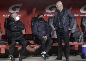 “No va acorde a la línea de respeto que tratamos de inculcar en LDU” (VIDEO)