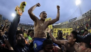 “Ninguno de LDU Bicampeón…¡Hay que tener personalidad para ser DT de la Selección y no UN TÍTERE!”