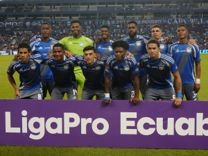 ¿Por eso Emelec no juega a nada? ¡Hartos por no cobrar 5 meses, jugadores toman Radical Medida!