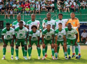 ¡Piden que ni se los nombre! Liga de Portoviejo rechaza el comunicado de denuncia de Aampetra