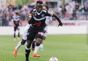 Chicago Fire vuelve a golpear a uno de los llamados favoritos (RESUMEN)