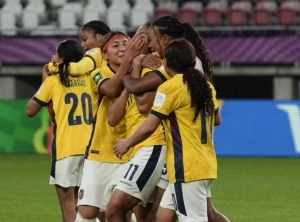 La Tri Femenina Sub 20 queda eliminada del Mundial de la categoría en Polonia