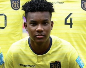 No es sólo el Barca: ¡La Premier le sigue los pasos a Óscar Zambrano!