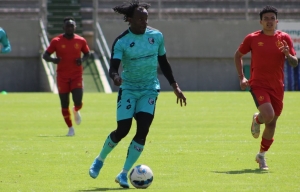 Apuntes y seis goles como saldo del amistoso entre Aucas y Cumbayá FC