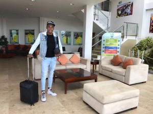 ¡Ayrton finalmente encontró Club y regresa a la Serie A de Ecuador!