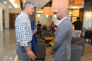 ¡HUELE A POLÍTICA! A Leones FC le quieren mover su horario de Copa Ecuador para la noche