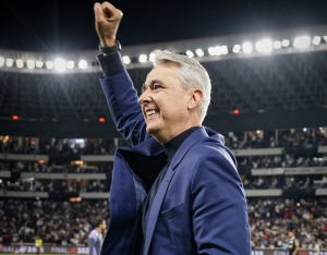 “Me siento como un Hincha de LDU… ¡La Jerarquía de LDU no es de ahora, viene de Años Atrás!”