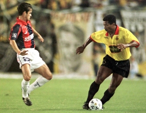 RECUERDO: El Ídolo marcaba el rumbo hacia una nueva final (VIDEO)