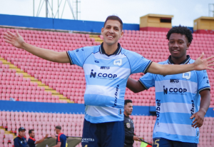 Deportivo Quito y Real Puerto Quito jugarán por la Copa Ecuador 2027 en la final de la Segunda Categoría Pichincha