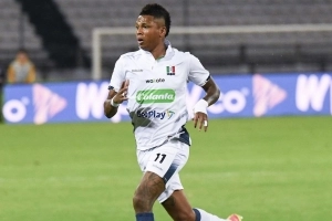Billy Arce 4