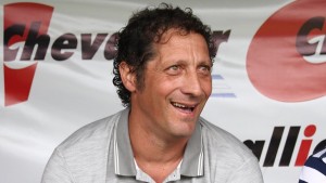 ¿De Centroamérica para el Albo? (FOTO)