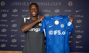 Habemus capitán para rato: Moisés Caicedo da el sí oficial y se queda en el Chelsea hasta 2033