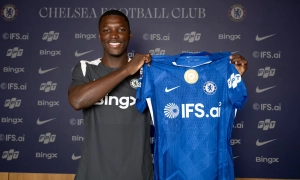 Habemus capitán para rato: Moisés Caicedo da el sí oficial y se queda en el Chelsea hasta 2033