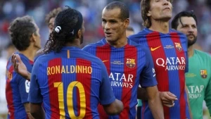 Rivaldo 2