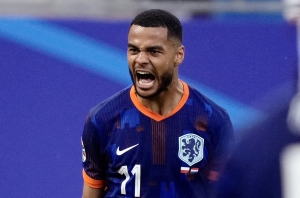 Liverpool se prendió antes de una semana clave