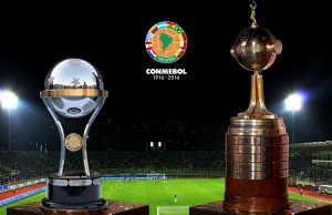 ¡Conmebol confirma fechas para las Finales de Libertadores y Sudamericana! (VIDEO)