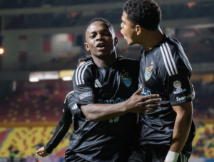 Cancún FC de Miguel Bravo ganó duelo de ecuatorianos con Gipson Preciado al cambio