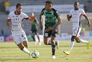 “Si se queda, está elegible y está sano