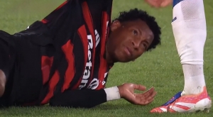 La BRUTAL CONFESIÓN de Gonzalo Plata por sus Expulsiones con Flamengo: “Mentalmente estoy mal”