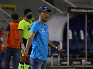 “Le dije sin vergüenza… No le dije ladrón” (ENTREVISTA)