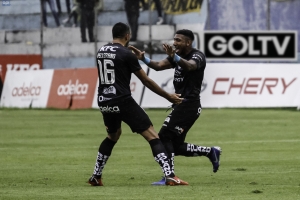 ¡Renovado el ataque del Ponchito!