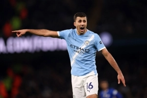 Rodri-Manchester City-Chelsea-Premier League-2026