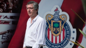 Consternación en el mundo del fútbol (DOCUMENTO)