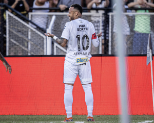 ¡VAYA A PUTEAR A OTRO! Neymar contentó los hostigamientos con GOL OLÍMPICO ARTÍSTICO