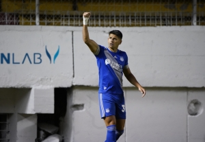 “Nunca había visto algo así, me impresionó la Tuka” (ENTREVISTA)