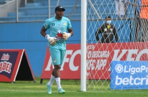 “Vamos a querer ganar y darle esa alegría a la hinchada” (ENTREVISTA)