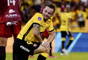 APARTE DE LA GOLEADA… ¡BSC recibió una DURA SANCIÓN y una suspensión que lo afecta contra LDU!