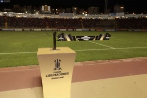 Copa Libertadores 4