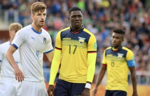 ¡Stiven Plaza recibe la oportunidad de revancha en Club de la Serie A!