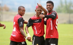 ¡Dos clasificados más a la fase final de la Segunda Categoría AFNA!