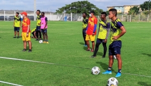 Llegaron las fuerzas básicas del Cetáceo (OFICIAL)