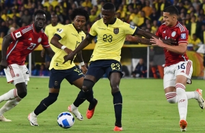 “Moisés será el 1ro en ganar una Champions…¡Está para el Real Madrid!