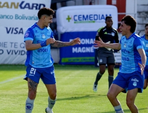 ¡Macará LE DIO UN GARROTAZO a un Emelec que desilusiona y se mete en pelea por la Sudamericana!