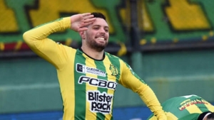 ¿Y lo de Papá? “Me quedaría muy feliz en Aldovisi” (ENTREVISTA)